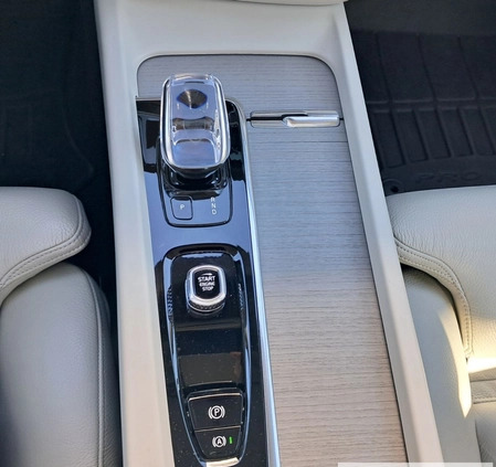 Volvo S60 cena 164900 przebieg: 29206, rok produkcji 2022 z Krzywiń małe 301